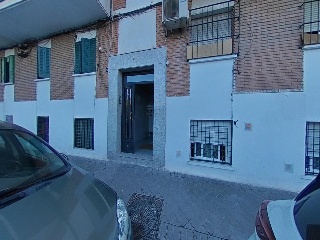Piso en C/ Clara Campoamor - Madrid - 36