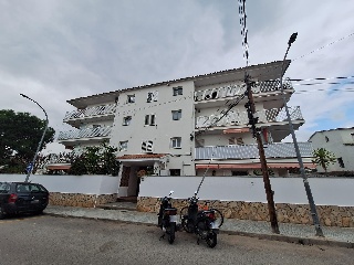 Piso en C/ Ausias March 20