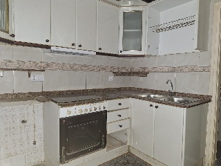 Piso en C/ Ausias March 23