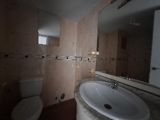 Piso en C/ Ausias March 24