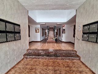 Piso en C/ Ausias March 25