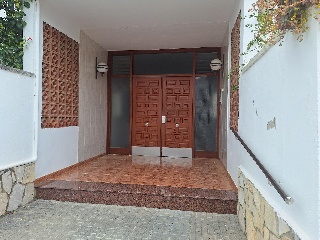 Piso en C/ Ausias March 26