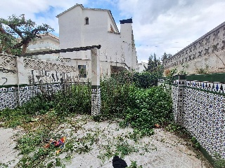 Piso en C/ Ausias March 27