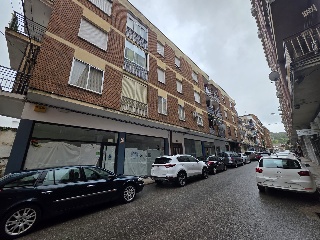 Inmueble situado en Navalmoral de la Mata 21