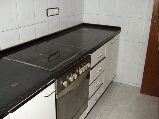 Piso  en C/ Miguel Romeu - L´Hospitalet de Llobregat - Barcelona 6