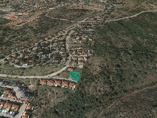 Suelos urbanos consolidados en Miraflores de la Sierra - Madrid - 3