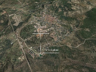 Suelos urbanos consolidados en Miraflores de la Sierra - Madrid - 4