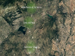 Suelos urbanos consolidados en Miraflores de la Sierra - Madrid - 5
