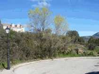 Suelos urbanos consolidados en Miraflores de la Sierra - Madrid - 8