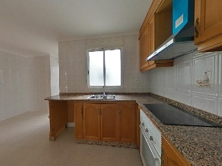Vivienda en C/ Plutón, Elda (Alicante) 17