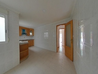 Vivienda en C/ Plutón, Elda (Alicante) 18