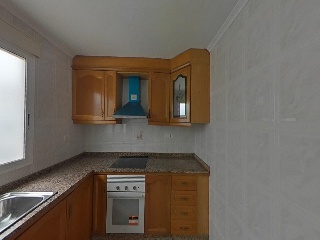 Vivienda en C/ Plutón, Elda (Alicante) 19