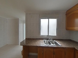 Vivienda en C/ Plutón, Elda (Alicante) 20