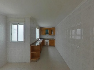 Vivienda en C/ Plutón, Elda (Alicante) 21