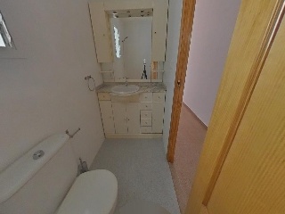 Vivienda en C/ Plutón, Elda (Alicante) 22