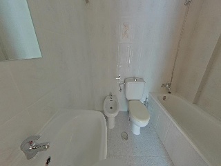 Vivienda en C/ Plutón, Elda (Alicante) 27