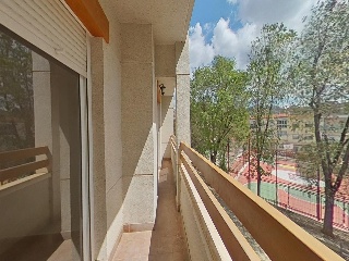 Vivienda en C/ Plutón, Elda (Alicante) 32