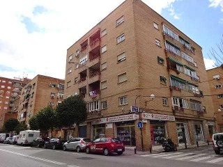 Piso en Ctra de la Sierra - Granada - 2