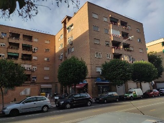 Piso en Ctra de la Sierra - Granada - 4