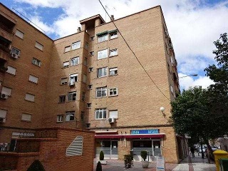 Piso en Ctra de la Sierra - Granada - 5