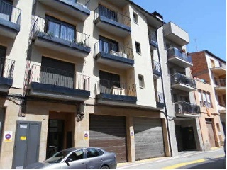 Piso en venta en Agramunt de 82  m²