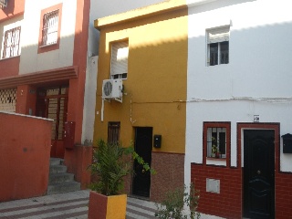 Pisos banco Alcalá de Guadaira