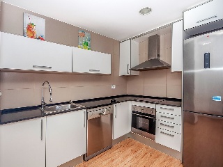 Piso en C/ Escoles 7