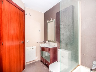 Piso en C/ Escoles 16