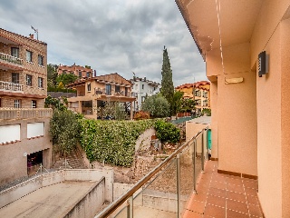 Piso en C/ Escoles 17