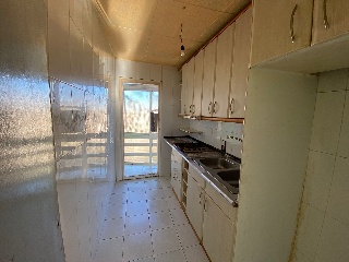 Piso en Av Barcelona 3