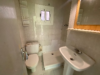 Piso en Av Barcelona 6