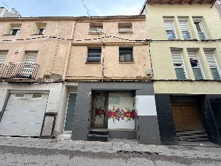 Pisos banco Vilanova del Camí