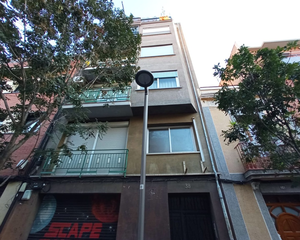 Piso en C/ Roses - Barcelona -