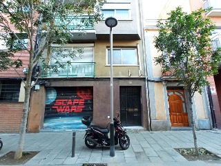 Piso en C/ Roses - Barcelona - 2