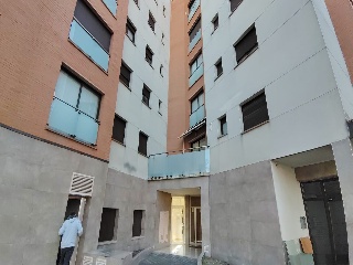 Garaje en C/ Estoril - Barberà del Vallès - Barcelona 3