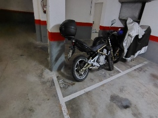 Garaje en C/ Estoril - Barberà del Vallès - Barcelona 4