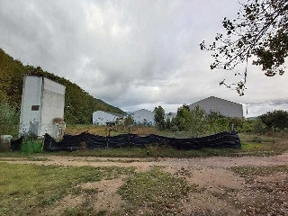 Nave industrial en Ctra Banys - Santa Coloma de Farners - Girona  2