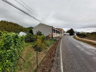 Nave industrial en Ctra Banys - Santa Coloma de Farners - Girona  3
