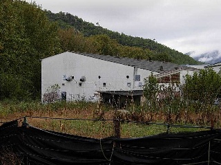 Nave industrial en Ctra Banys - Santa Coloma de Farners - Girona  4