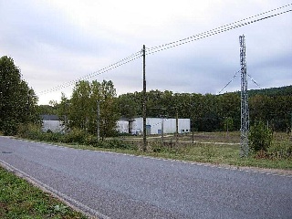 Nave industrial en Ctra Banys - Santa Coloma de Farners - Girona  6
