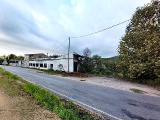 Nave industrial en Ctra Banys - Santa Coloma de Farners - Girona  7