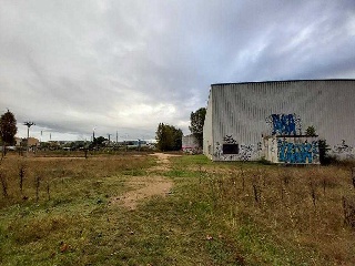 Nave industrial en Ctra Banys - Santa Coloma de Farners - Girona  8