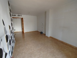 Piso en C/ Jose Antonio Camacho 2