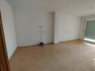 Piso en C/ Jose Antonio Camacho 3