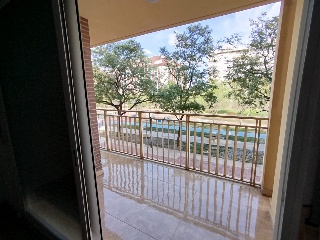 Piso en C/ Jose Antonio Camacho 5