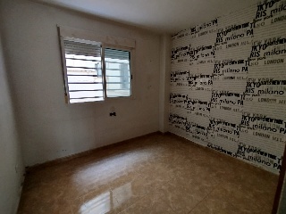 Piso en C/ Jose Antonio Camacho 7