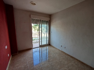 Piso en C/ Jose Antonio Camacho 8