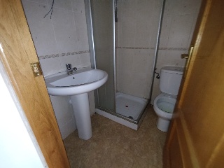Piso en C/ Jose Antonio Camacho 9