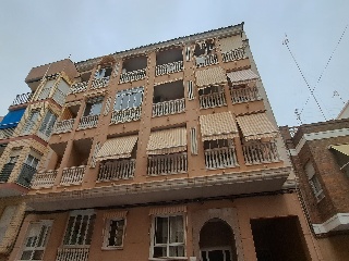 Piso en venta en Santa Pola de 108  m²