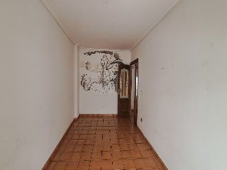 Piso en C/ Carreteros 3